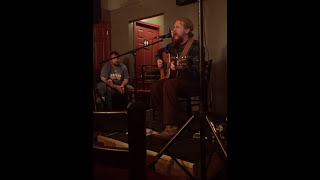Video thumbnail of "Tyler Childers "Time" cover"