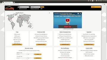 How to create CAA record in ClouDNS