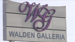 Walden Galleria parent company files lawsuits against tenants