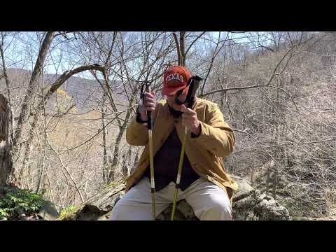 HOLTZMAN, SHENANDOAH NP, DARK HOLLOW FALLS 4-29-22