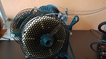 Hartpa Spool Buffer 2