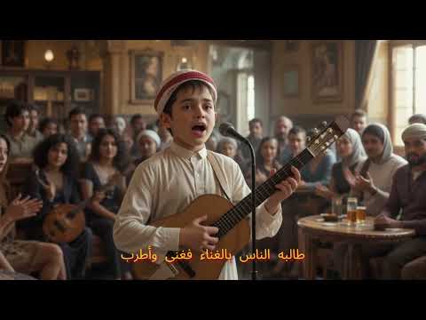 ابو خليل القباني رائد المسرخ السوري الدي تحدى الظلام