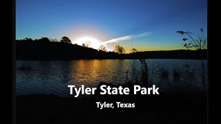 Tyler State Park