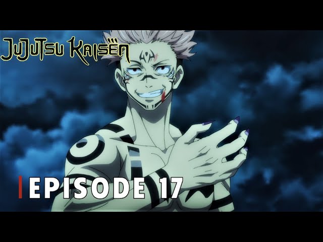Jujutsu Kaisen Season 2 Episode 18 Subtitle Indonesia - SOKUJA