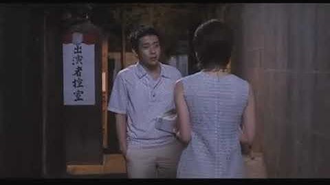 Kiiroi Namida (yellow tears) trailer by by csadeoc on dailymotion