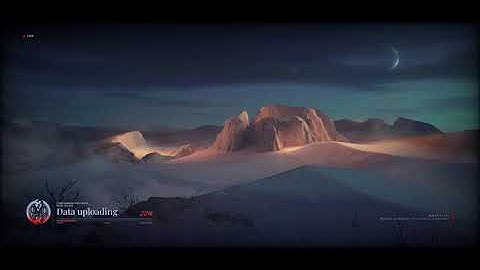 Path to Nowhere, Raging Sands - Endless Voyage, FAC-1-SP3: Sunken Abyss