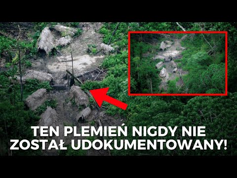 This Isolated Group Was Found Alive And Their Technology Shouldn T Actually Exist