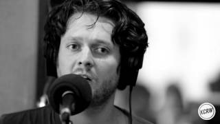 Beirut performing "After The Curtain" Live on KCRW chords