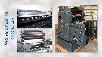 GTO 46 TUTORIAL COMPLETO