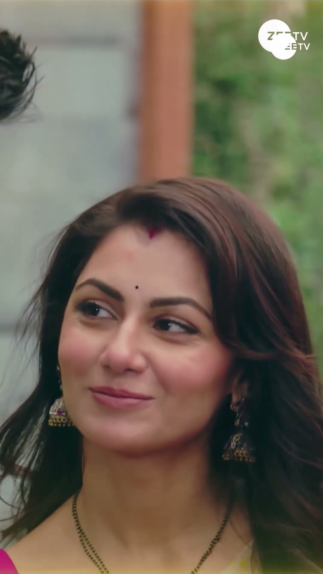 #KAISE MUJHE TUM MIL GAYE #Shorts #Zee TV #Entertainment #Drama