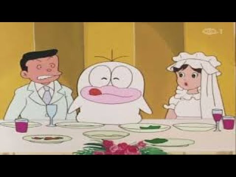 アニメ)オバケのQ太郎(1985年版) #058 「Qちゃん誕生」 - YouTube