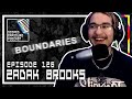 Capture de la vidéo Zadak Brooks [Boundaries] - Scoped Exposure Podcast 126