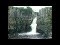 High force middleton in teasdale   early 1990s home footage