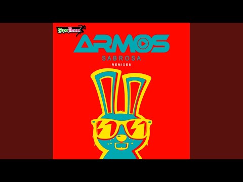 Armos — Sabrosa (Jungle Remix)
