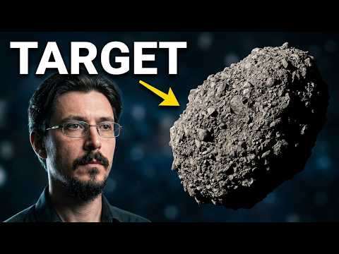 The Spacecraft Arriving This November to Solve Planetary Defense's Biggest Mystery