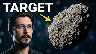 The Spacecraft Arriving This November to Solve Planetary Defense's Biggest Mystery