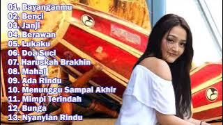 KUMPULAN DANGDUT KOPLO TERBARU 2022 Happy Asmara,Tasya Rosmala LDR LayangDungo Restu,SeharusnyaAku24