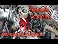 1994 Honda Prelude h22 fuel issue fix and maunal fuel regulator installed