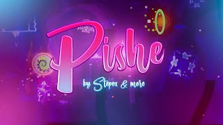 "Pishe" by Stepex, Zxera & more! UNDERWATER themed COLLAB!