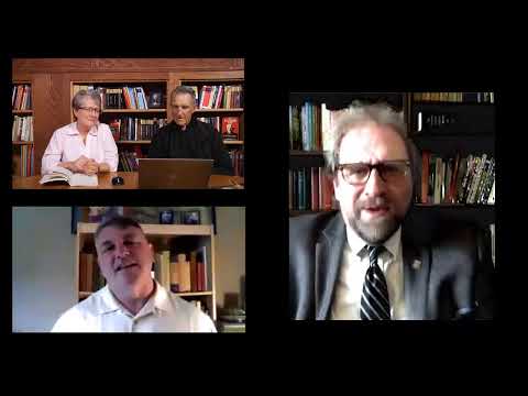 FORMED Book Club: Knight of the Holy Ghost, pt. 3, The Saint