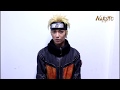 コメント動画/うずまきナルト役 松岡広大