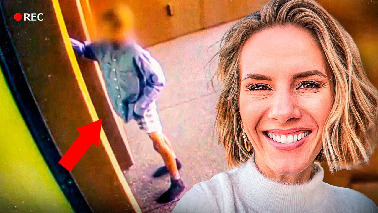 Este Niño Fue Secuestrado por Una Youtuber