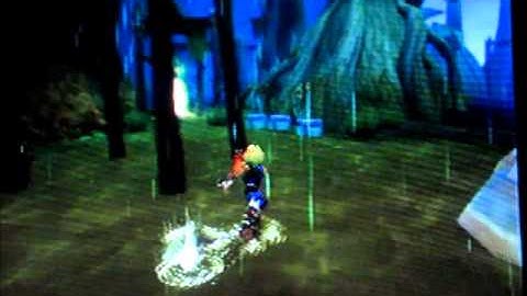 Jak & Daxter: The Precursor Legacy - Part 7: Swamp Country