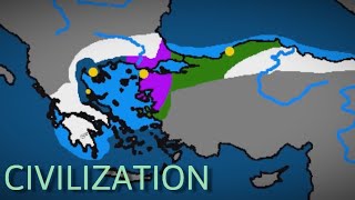 what if civilization started over? episode 2