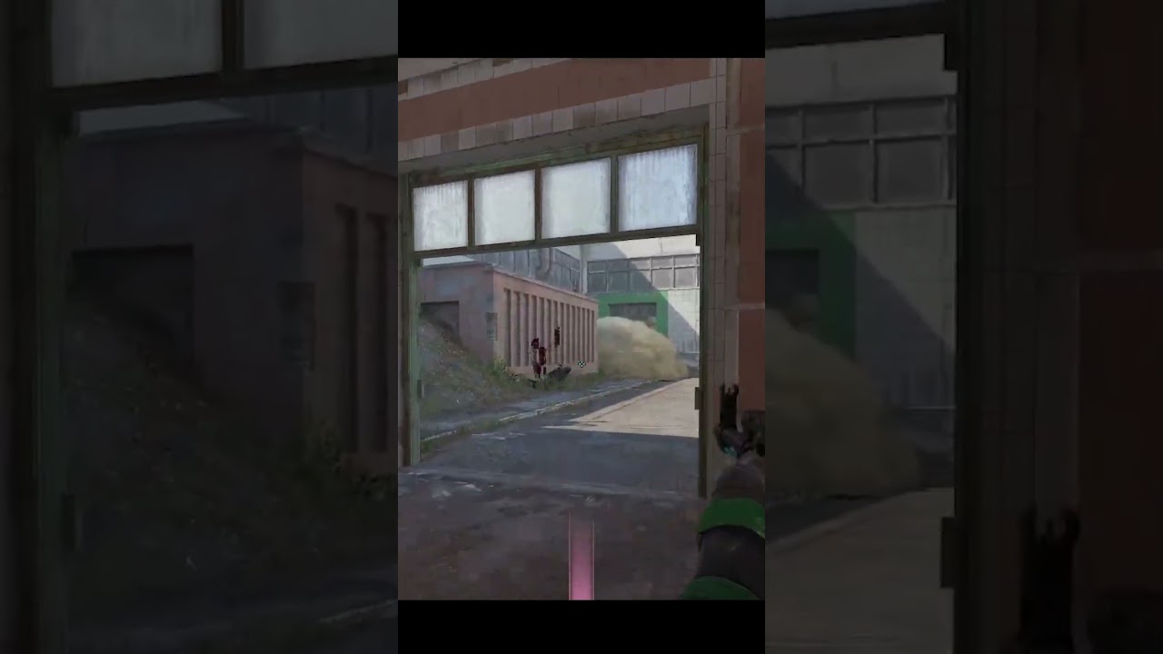 The KING of Cache is back in business