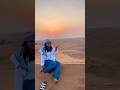 Dubai desert safari amazing videos watch and subscribe my channel #youtubeshorts #shorts #enjoy