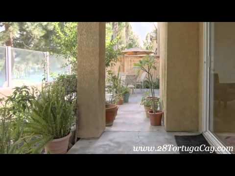 28 Tortuga Cay, Aliso Viejo, CA home video tour