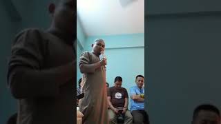 maranao wasiyat 2018 -sheikh abu arham magarang abdul kareem-