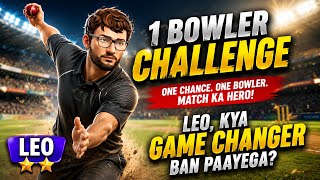 Cricket League Bowling Tips and tricks - Leo The Game Changer? screenshot 3