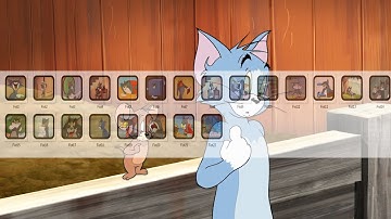 TOM FIST PACK GTA SAN ANDREAS/SAMP/MTA