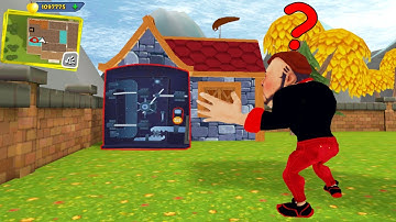 Dark Riddle (  Butcher X  ) Gameplay New Update 4.3.0 ( Android/IOS ) Part 19