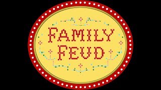 Family Feud (197685) PowerPoint