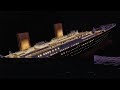 Titanic sinks in 5 MINUTES (Roblox Animation)