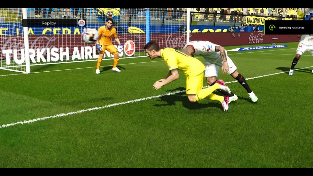 PES 2021 | Natural X Gameplay Mod 0.3.4 | Header