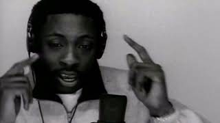 Pete Rock &amp; INI - What You Say ?