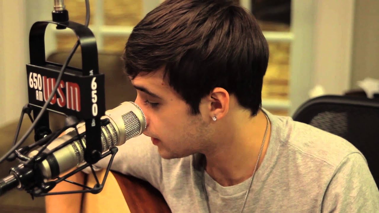 Brendan MacFarlane HeyLove YouTube