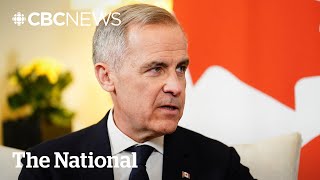 Carney strengthens ties, defends sovereignty in Europe