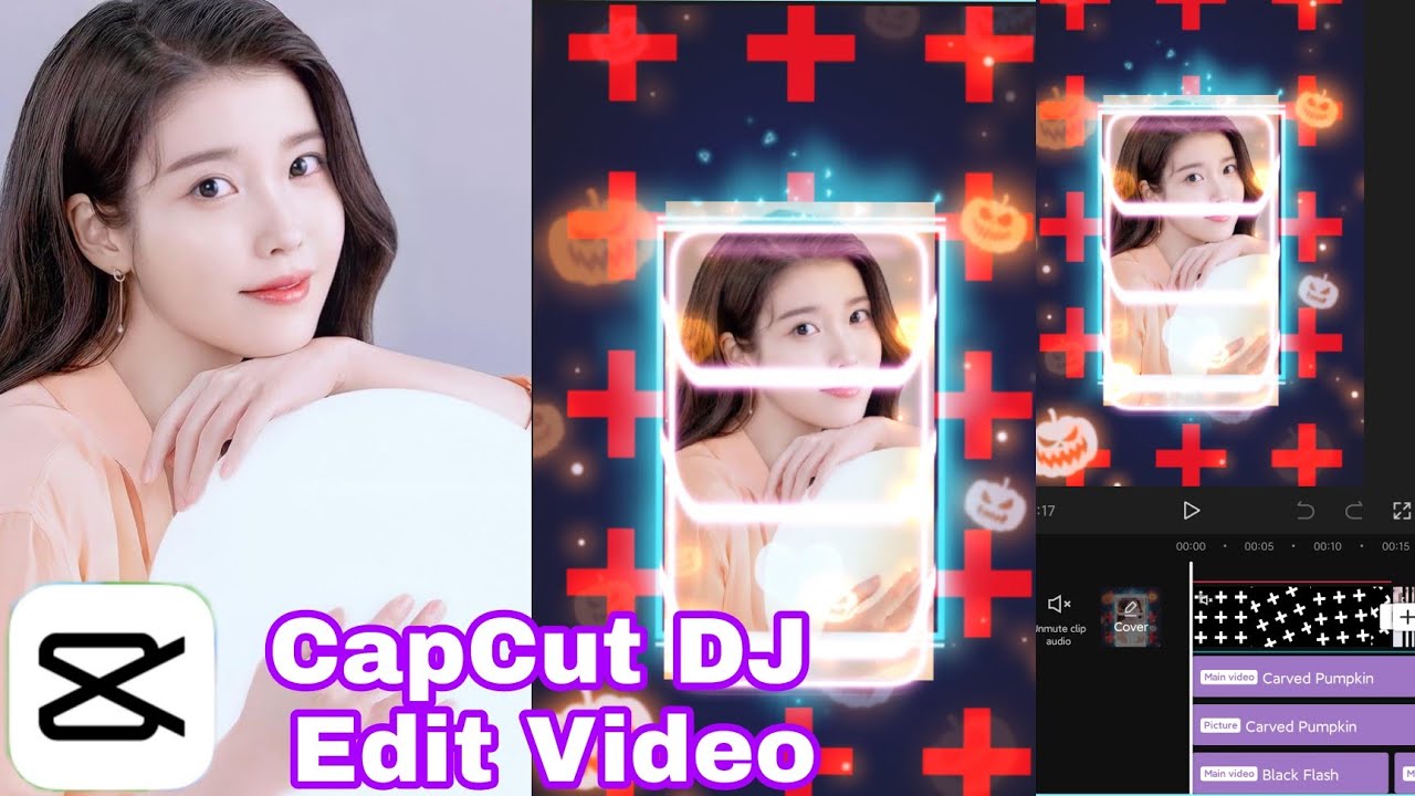 CapCut_dj pou remix 1 video