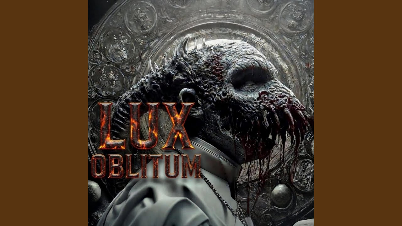 Watch Lux Oblitum on YouTube Watch Lux Oblitum on YouTube