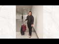 Going Back To Guyana After 4 Years 
