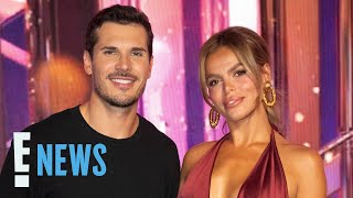 Brooks Nader Gives NSFW Confession on Gleb Savchenko Sex Life | E! News