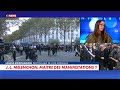 Nathanaël Combary : «Il ne suffit pas d'être de droite pour être harcelé par l'extrême gauche»