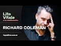 Richard Coleman: Desechos Cósmicos - Lito Vitale a la Medianoche