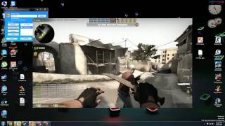 [CS:GO] AnkFEST PSilent v0.1