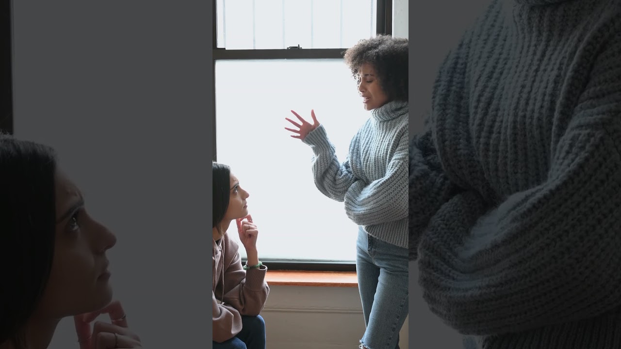 Emotional Rollercoaster: Soft Tears | Powerful Story in Seconds 