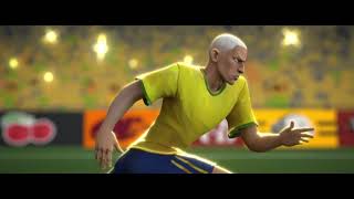 Games Showreel by Lightfarm | CGI, VFX & Creative Direction